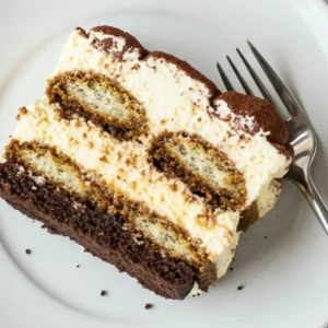 Oreo Tiramisu