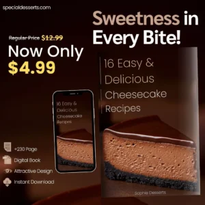 16 Delicious Cheesecake Recipes