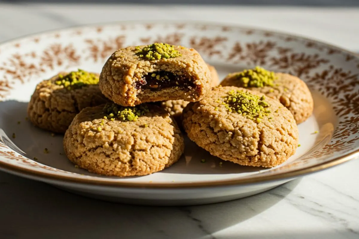 Discover five quick and easy guilt-free cookie recipes that cater to various dietary needs, all ready in just 10 minutes of prep time.