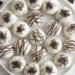 3-Ingredient Oreo Cookie Balls
