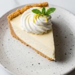 no bake desserts, easy lemon pie, summer dessert recipes, lemon icebox pie, graham cracker crust, refreshing treats, 5 ingredient desserts, best lemon recipes, party food ideas, creamy lemon pie