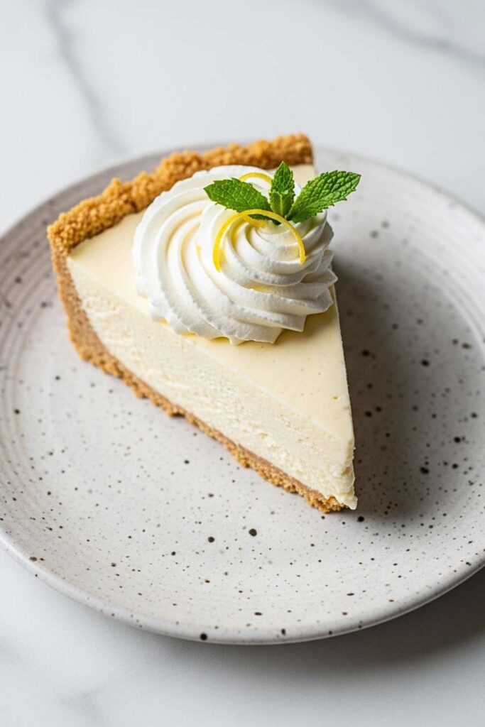 no bake desserts, easy lemon pie, summer dessert recipes, lemon icebox pie, graham cracker crust, refreshing treats, 5 ingredient desserts, best lemon recipes, party food ideas, creamy lemon pie