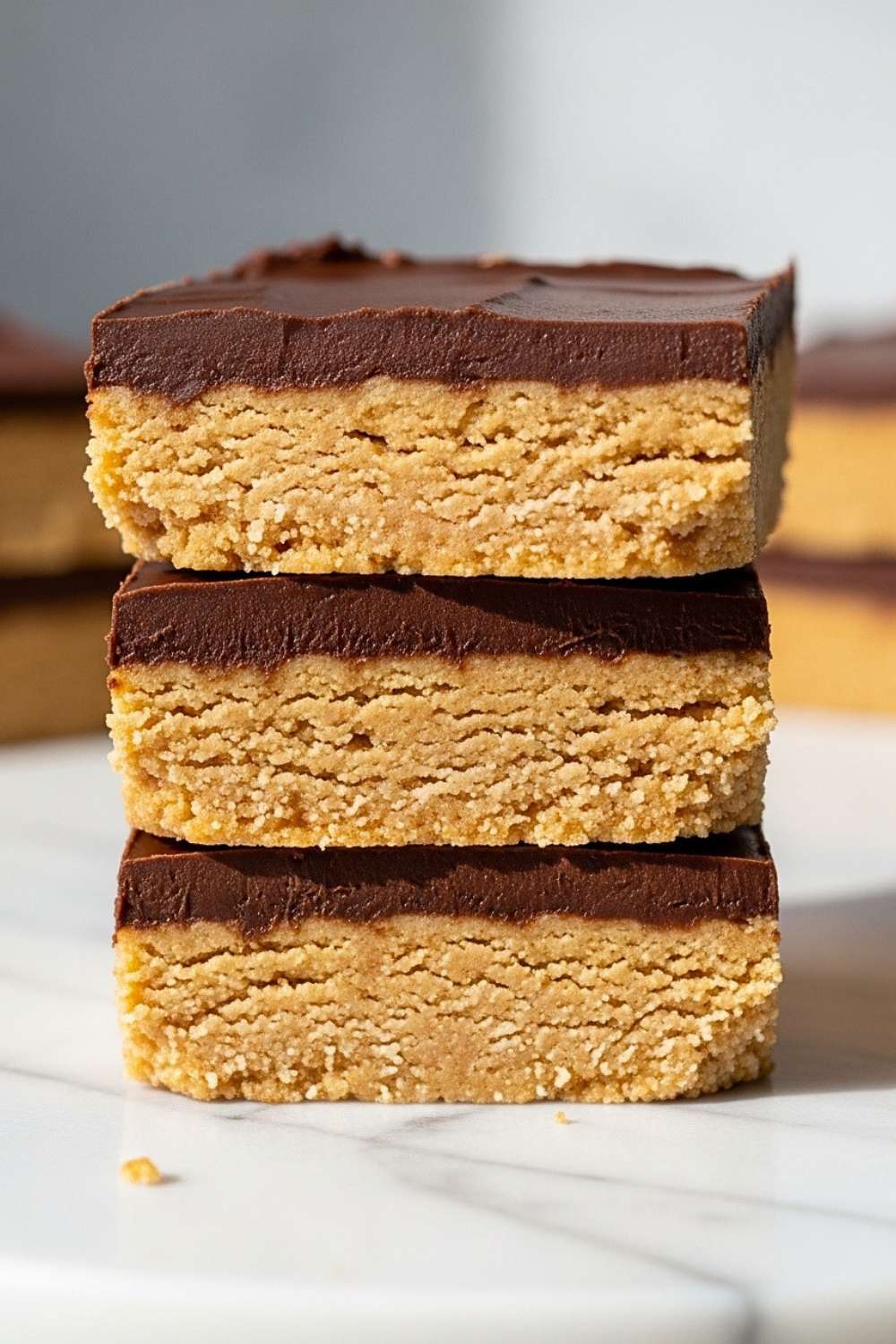 no bake desserts, peanut butter bars, reese's bars, easy dessert recipes, 5 ingredient recipes, chocolate peanut butter, holiday treats, homemade candy, quick snacks, peanut butter recipes